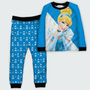 CIN - Unisex Pajama