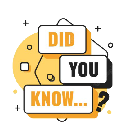 FAQ 1 Did you know