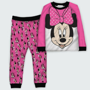 MN - Unisex Pajama