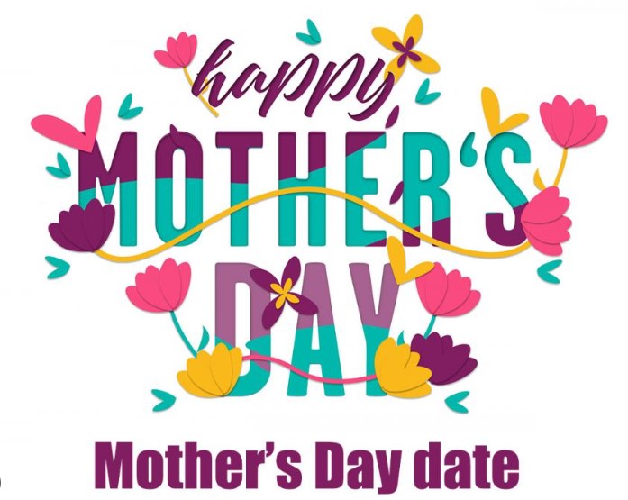When is Mothers Day 2023 When is Mothers Day 2023