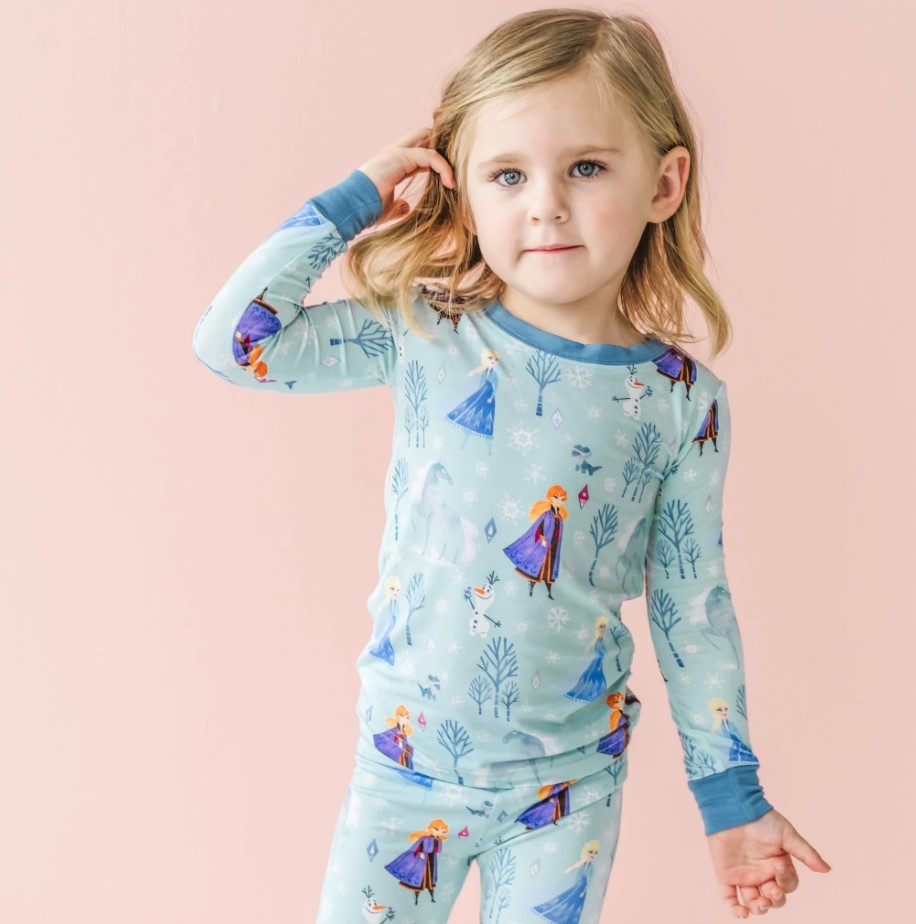 Disney Bamboo Pajamas Disney Bamboo Pajamas