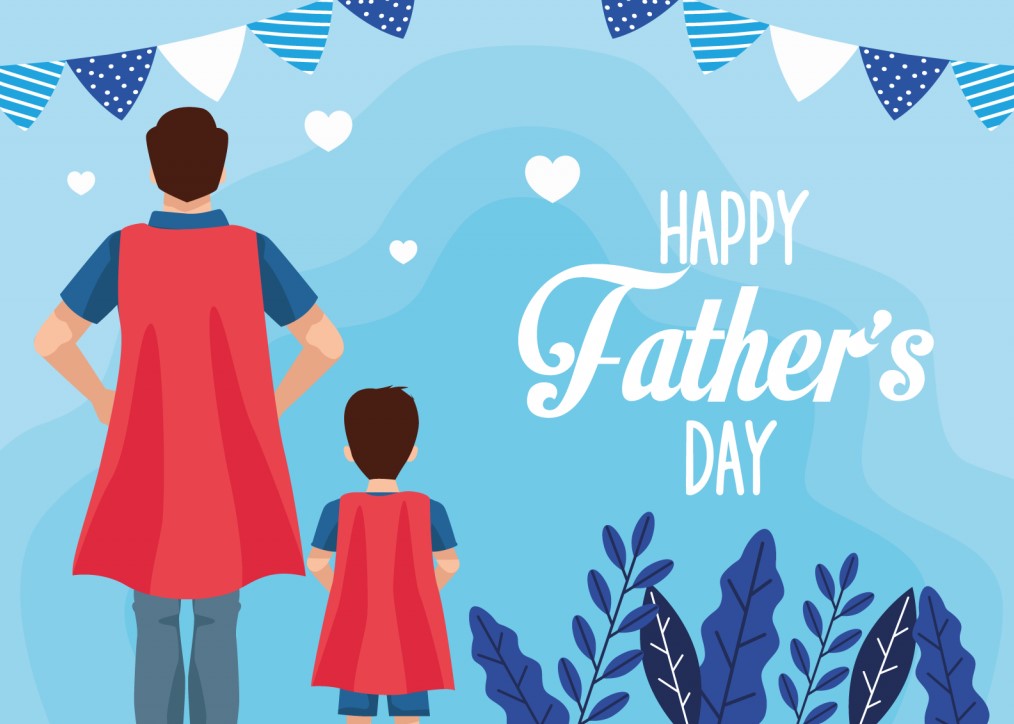 Which Day is Father's Day 1 Which Day is Father's Day 1