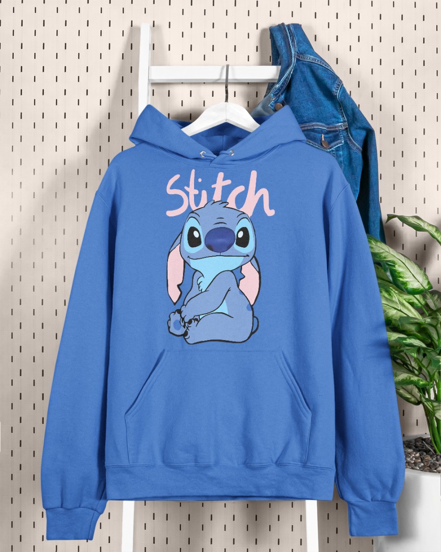 Stitch Lover Shirt Stitch Lover Shirt