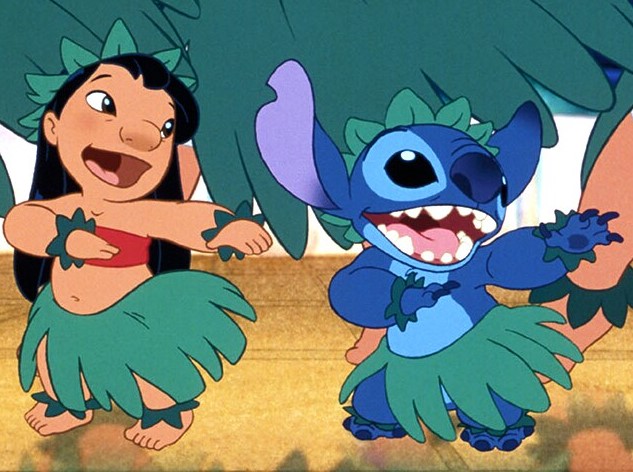 Lilo & Stitch Lilo & Stitch