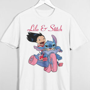 Stitch 2